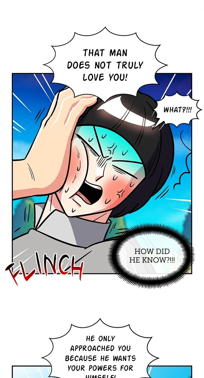 Princess Hurricane Chapter 31 page 42 - 