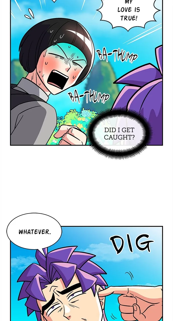 Princess Hurricane Chapter 31 page 45 - 