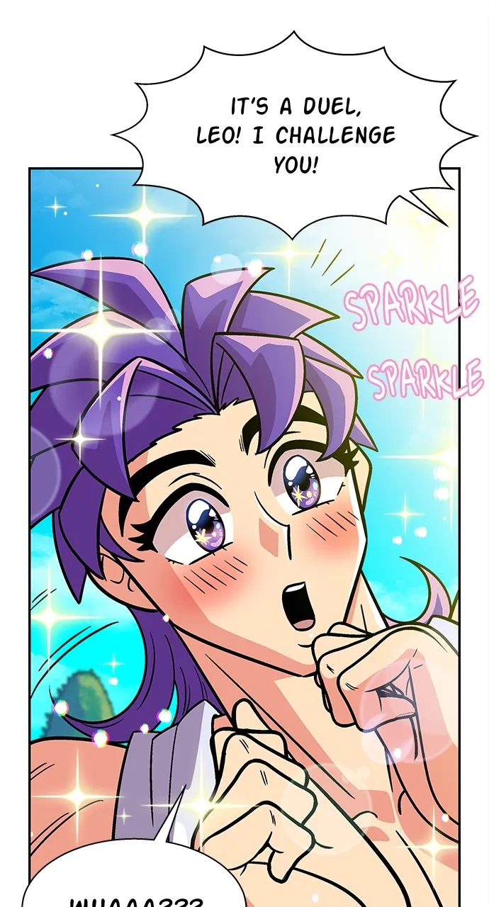 Princess Hurricane Chapter 31 page 49 - 