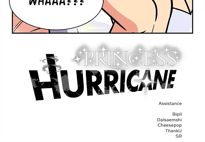 Princess Hurricane Chapter 31 page 50 - 
