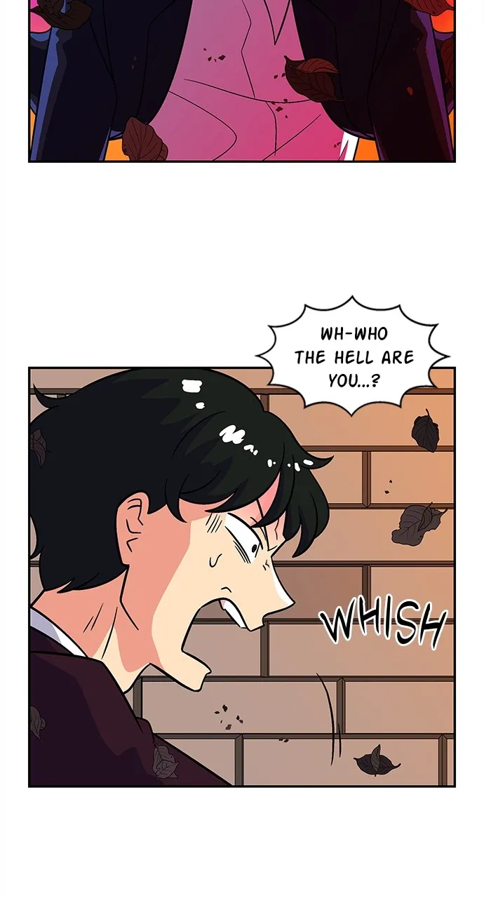 Princess Hurricane Chapter 31 page 6 - 