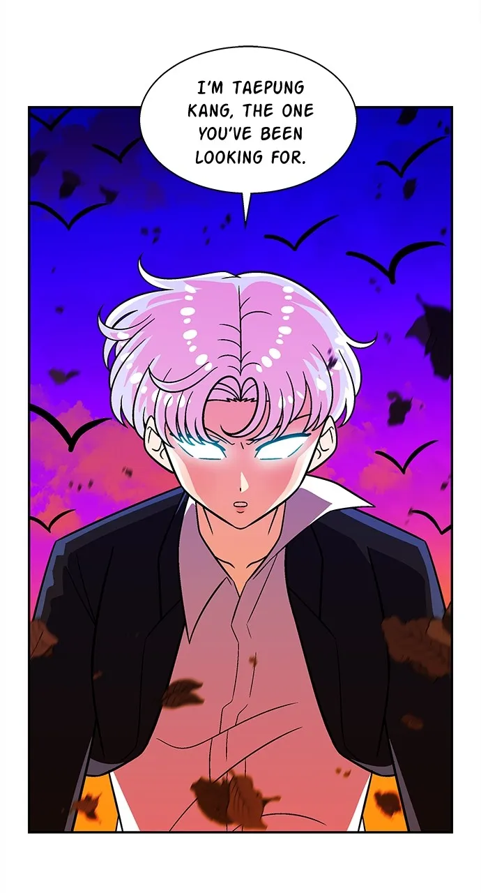 Princess Hurricane Chapter 31 page 7 - 