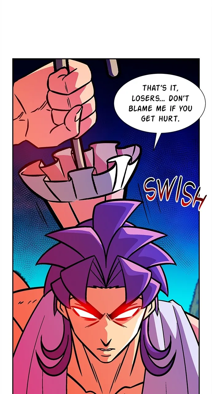 Princess Hurricane Chapter 32 page 12 - 