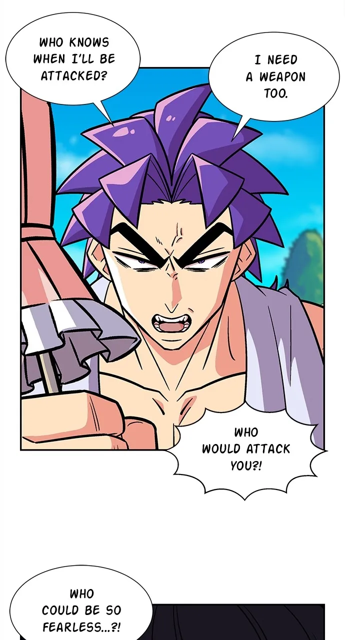 Princess Hurricane Chapter 32 page 14 - 