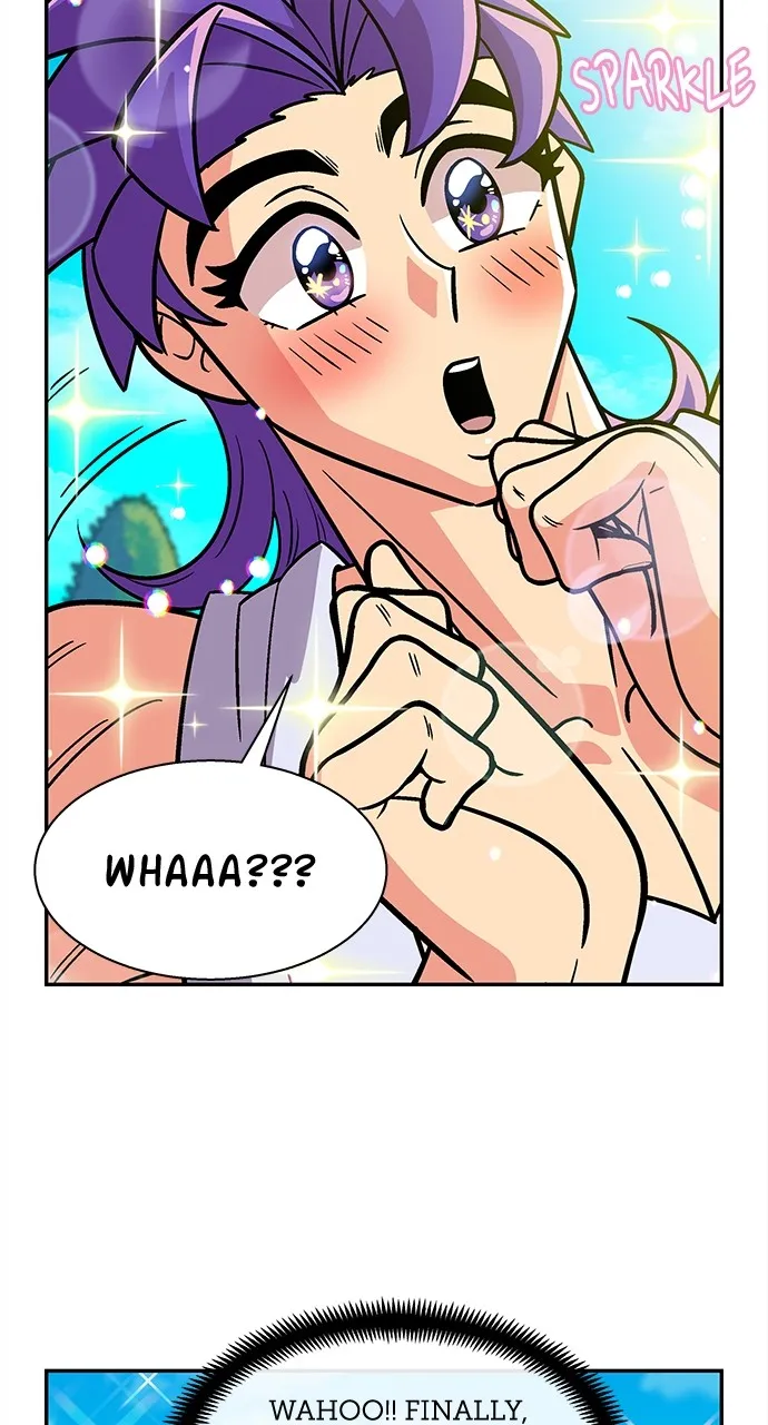Princess Hurricane Chapter 32 page 3 - 