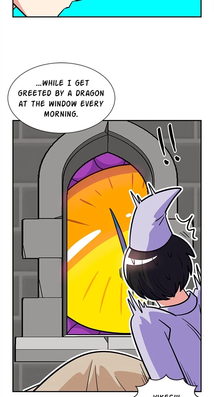 Princess Hurricane Chapter 32 page 21 - 