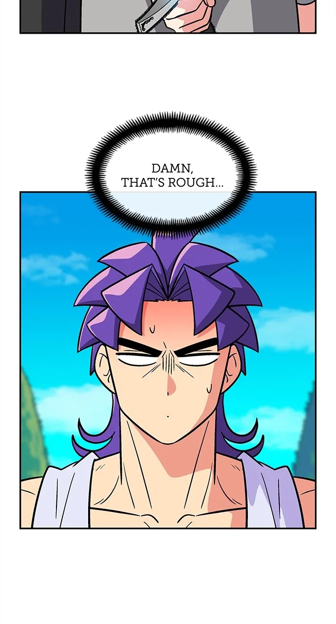 Princess Hurricane Chapter 32 page 23 - 