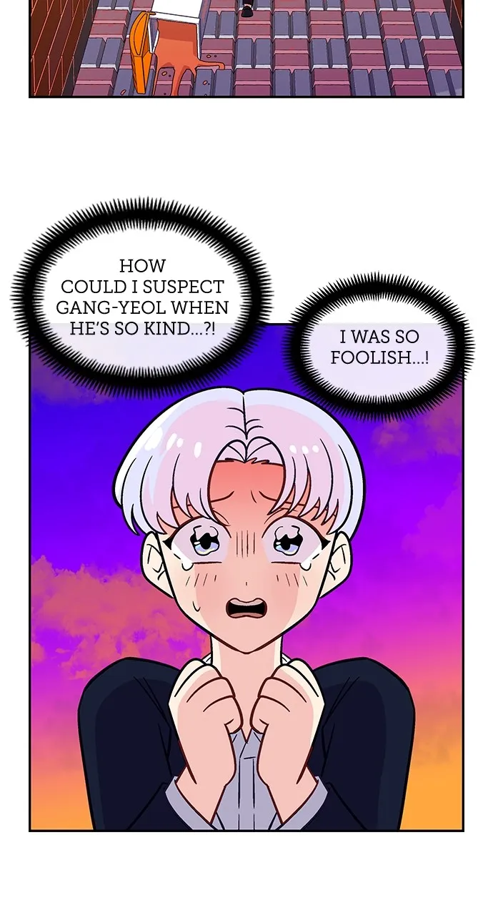 Princess Hurricane Chapter 32 page 27 - 
