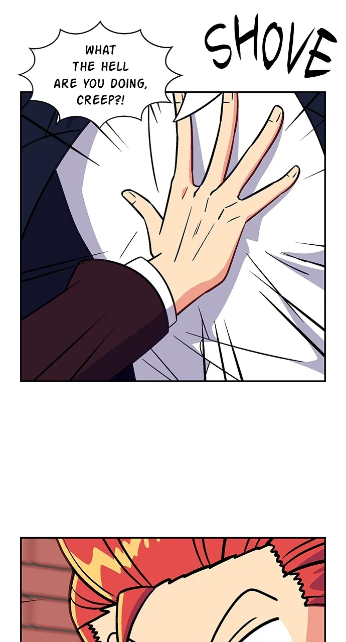 Princess Hurricane Chapter 32 page 28 - 