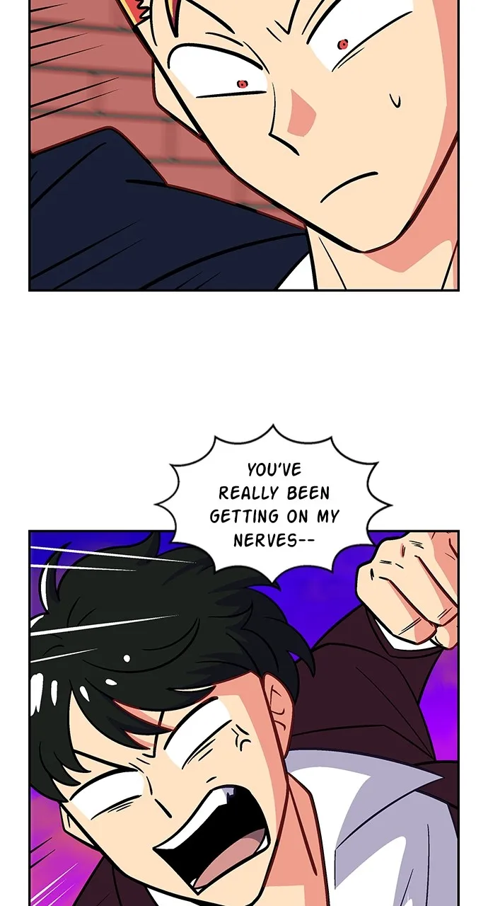 Princess Hurricane Chapter 32 page 29 - 