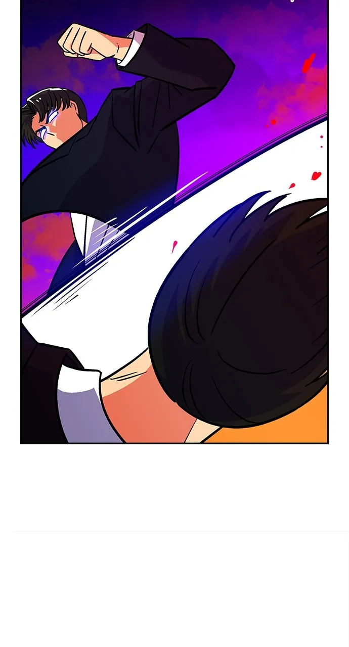 Princess Hurricane Chapter 32 page 31 - 