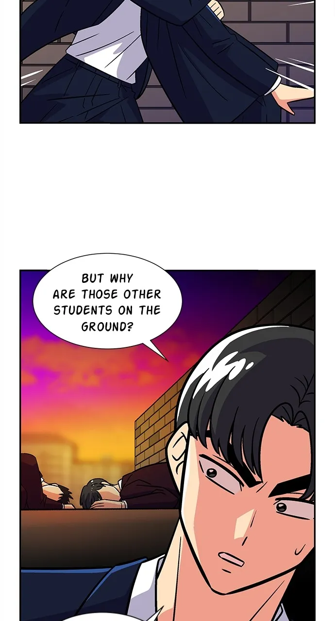 Princess Hurricane Chapter 32 page 35 - 