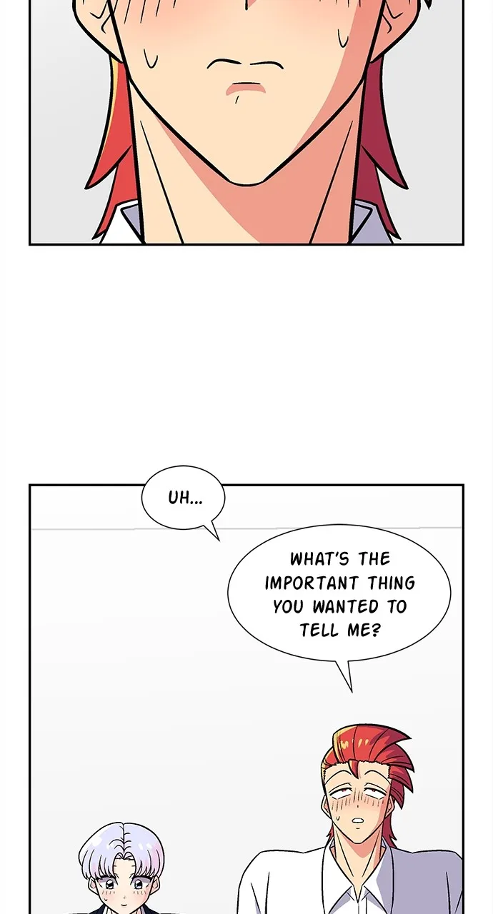 Princess Hurricane Chapter 32 page 41 - 