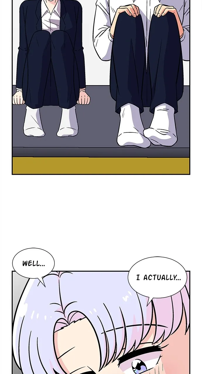 Princess Hurricane Chapter 32 page 42 - 