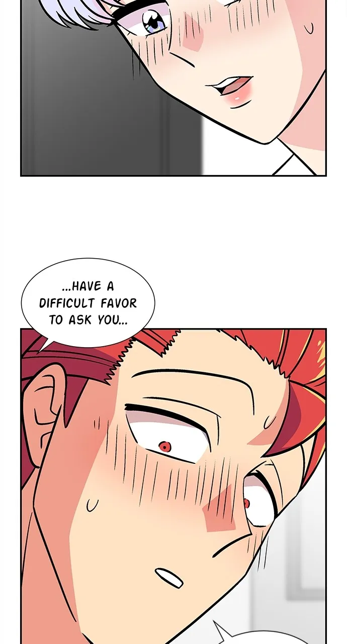 Princess Hurricane Chapter 32 page 43 - 