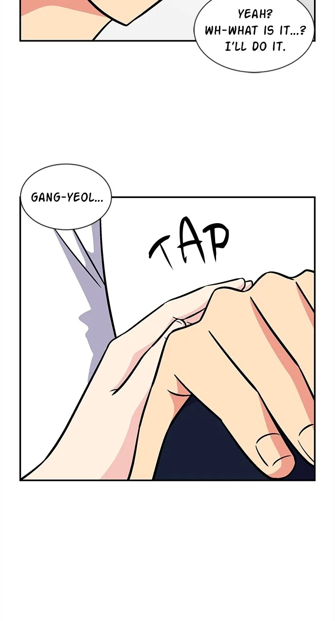 Princess Hurricane Chapter 32 page 44 - 