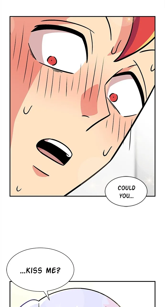 Princess Hurricane Chapter 32 page 45 - 