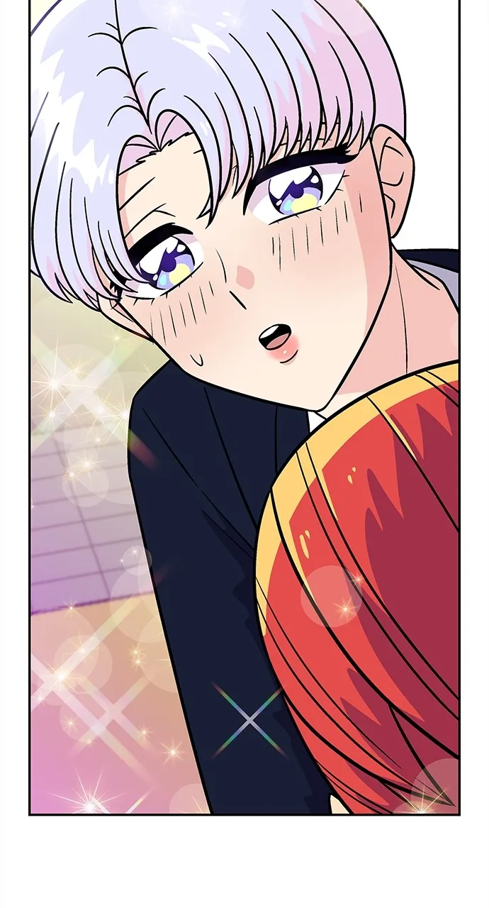 Princess Hurricane Chapter 32 page 46 - 
