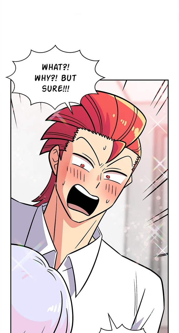Princess Hurricane Chapter 32 page 47 - 