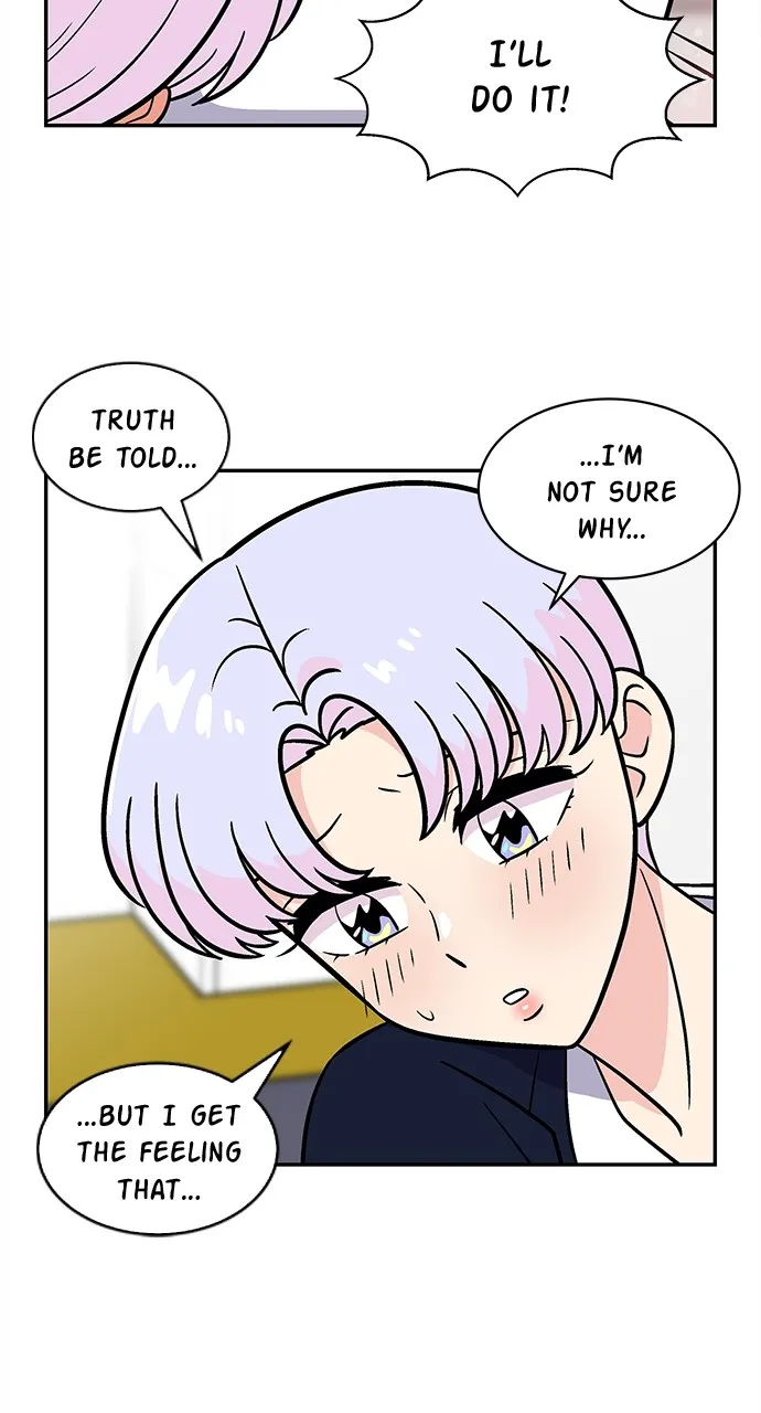Princess Hurricane Chapter 32 page 48 - 