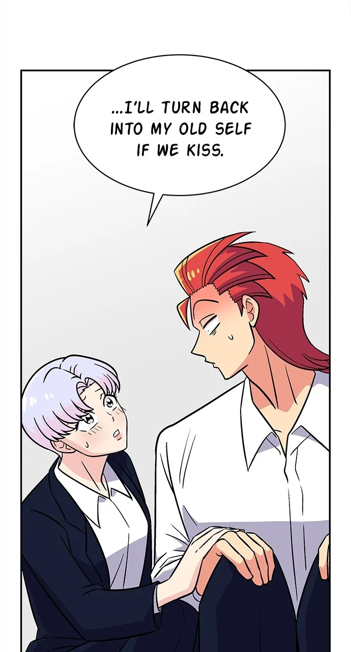 Princess Hurricane Chapter 32 page 49 - 