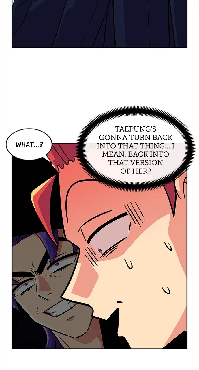 Princess Hurricane Chapter 32 page 50 - 