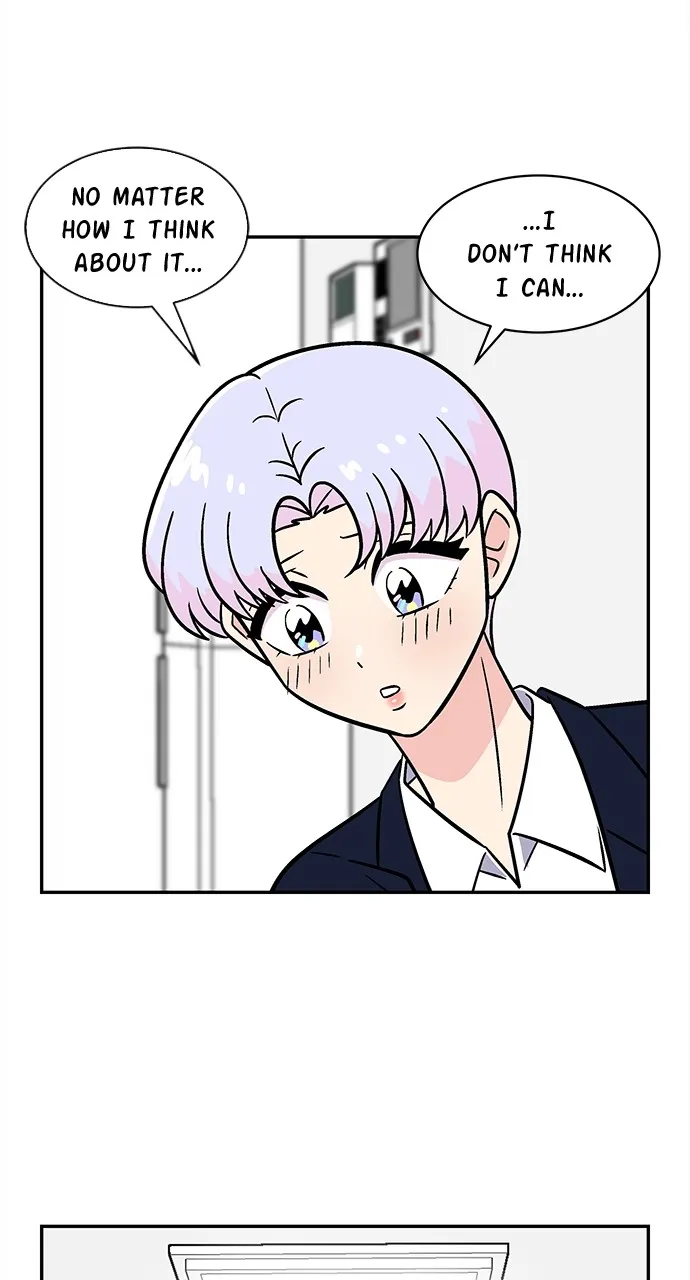 Princess Hurricane Chapter 32 page 51 - 