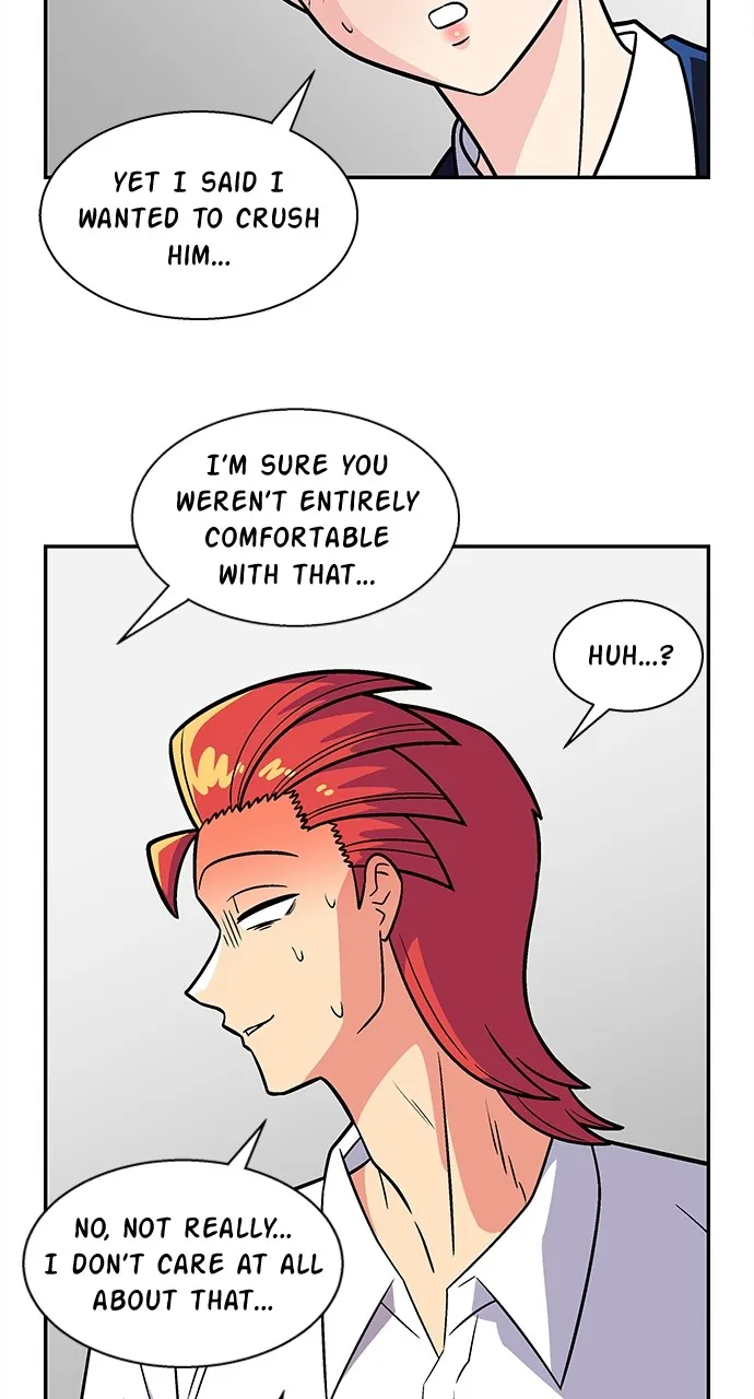 Princess Hurricane Chapter 33 page 11 - 