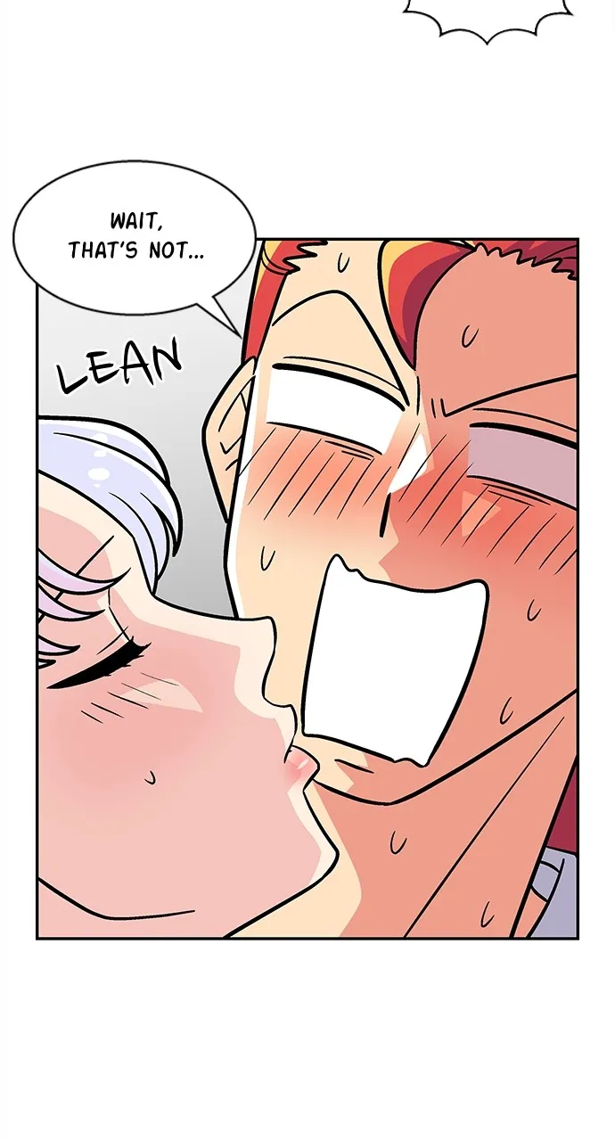 Princess Hurricane Chapter 33 page 13 - 