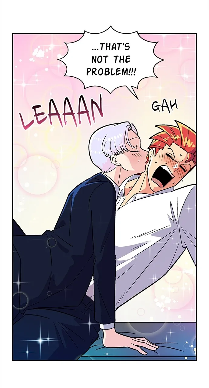 Princess Hurricane Chapter 33 page 14 - 
