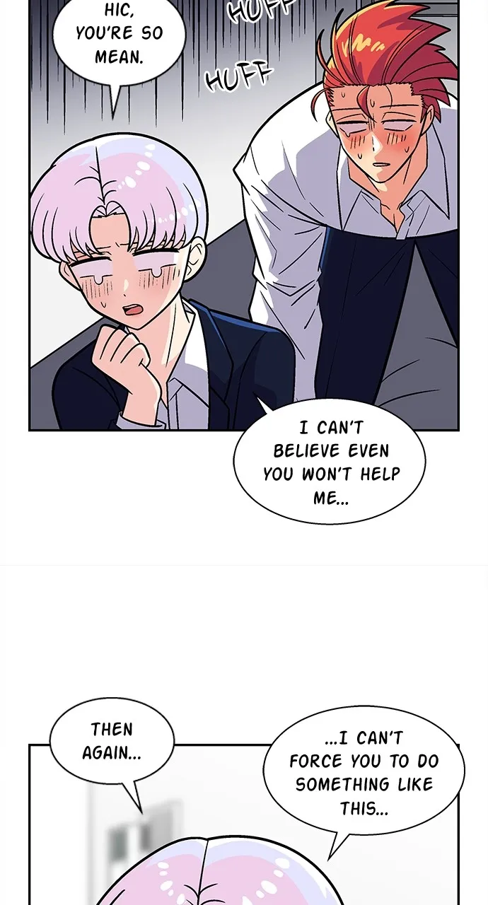 Princess Hurricane Chapter 33 page 16 - 