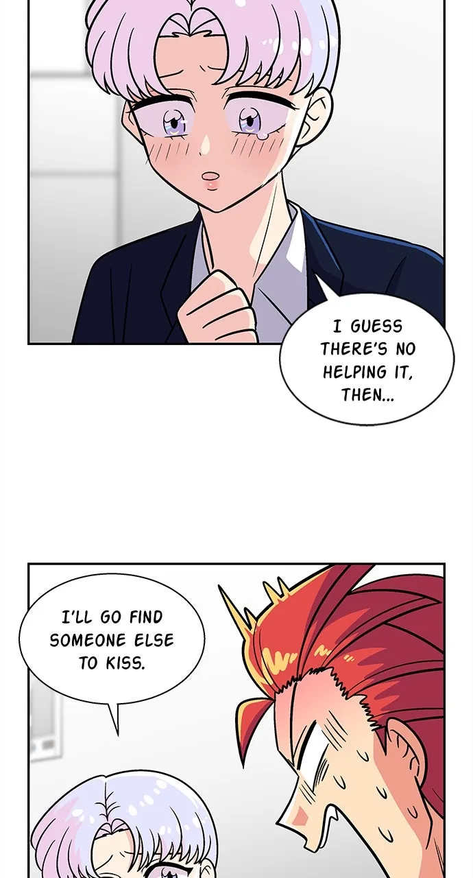 Princess Hurricane Chapter 33 page 17 - 