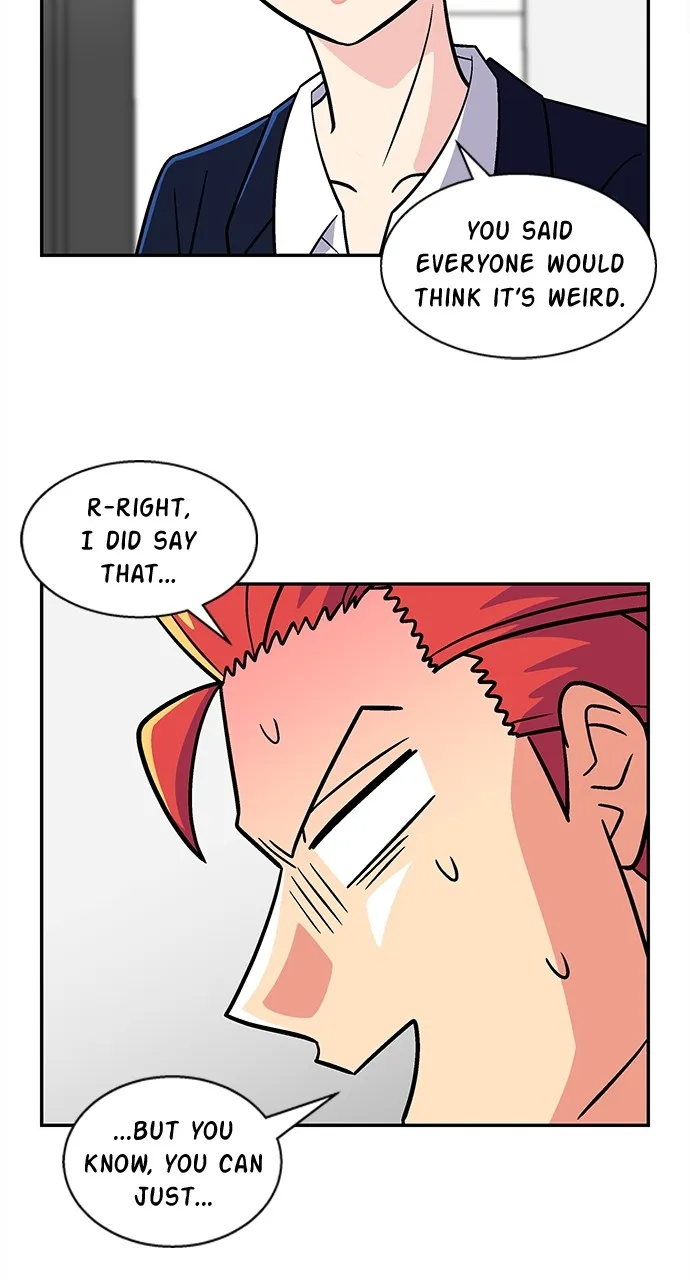 Princess Hurricane Chapter 33 page 22 - 