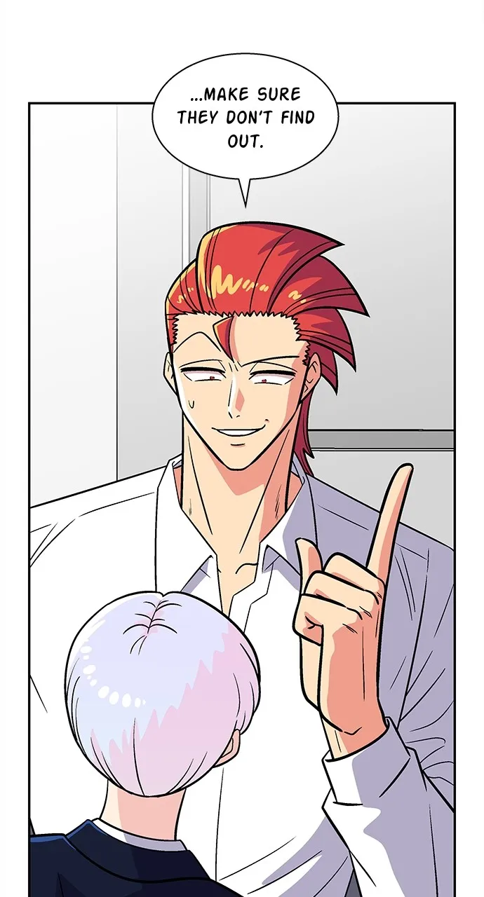 Princess Hurricane Chapter 33 page 23 - 