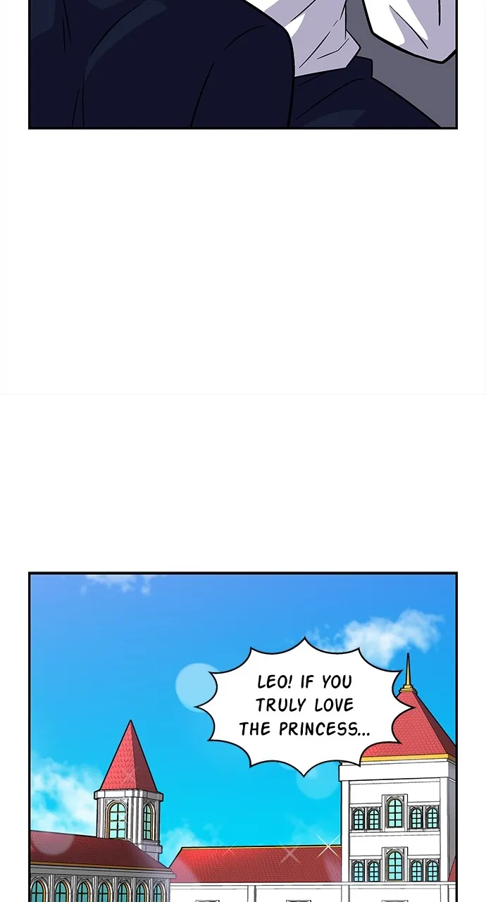 Princess Hurricane Chapter 33 page 24 - 