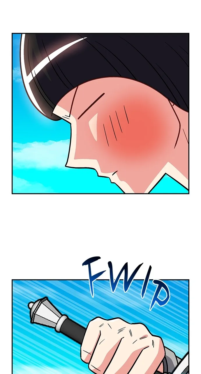 Princess Hurricane Chapter 33 page 26 - 