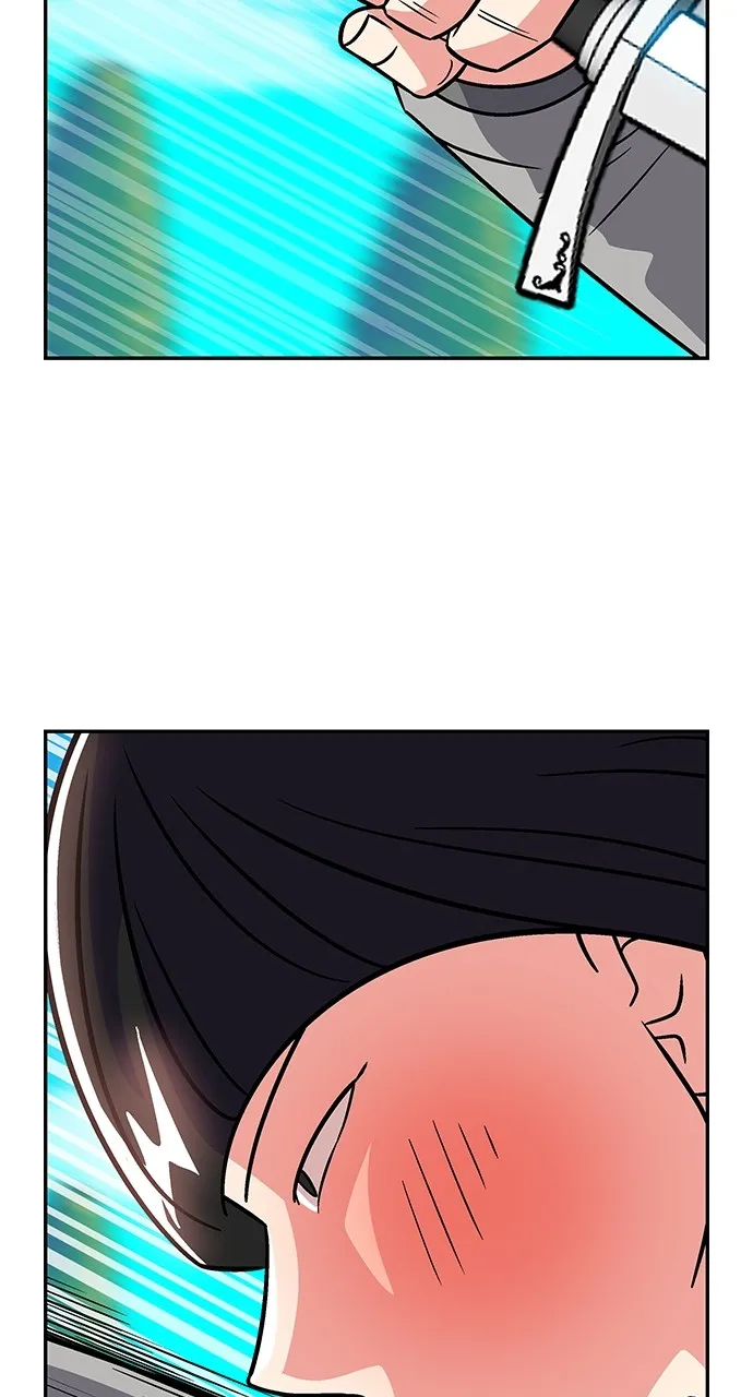 Princess Hurricane Chapter 33 page 27 - 
