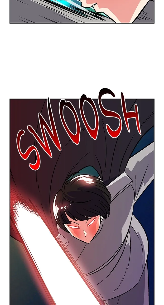 Princess Hurricane Chapter 33 page 28 - 