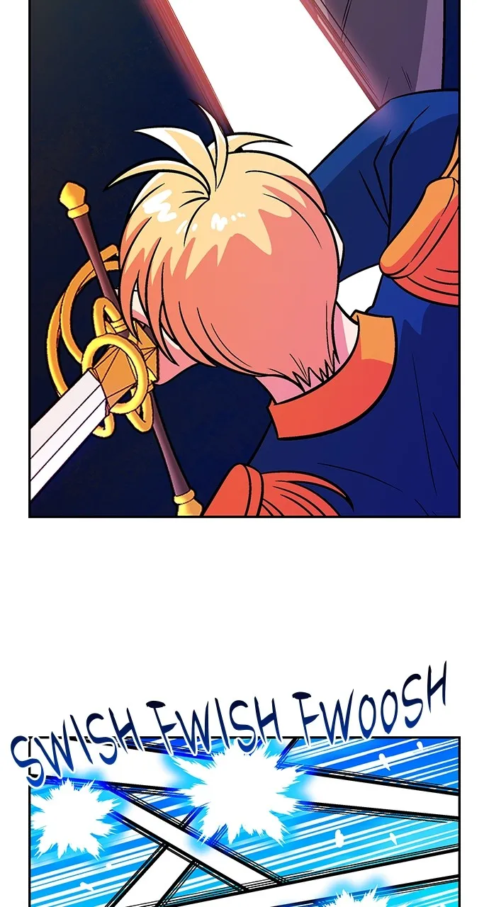Princess Hurricane Chapter 33 page 29 - 