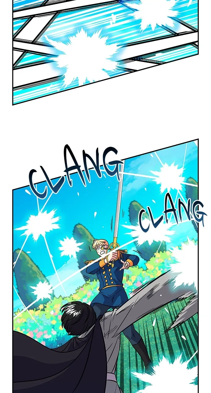 Princess Hurricane Chapter 33 page 30 - 