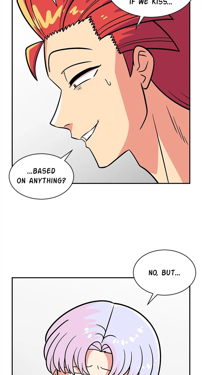 Princess Hurricane Chapter 33 page 4 - 