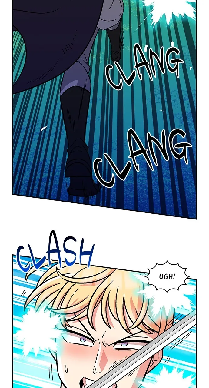 Princess Hurricane Chapter 33 page 31 - 