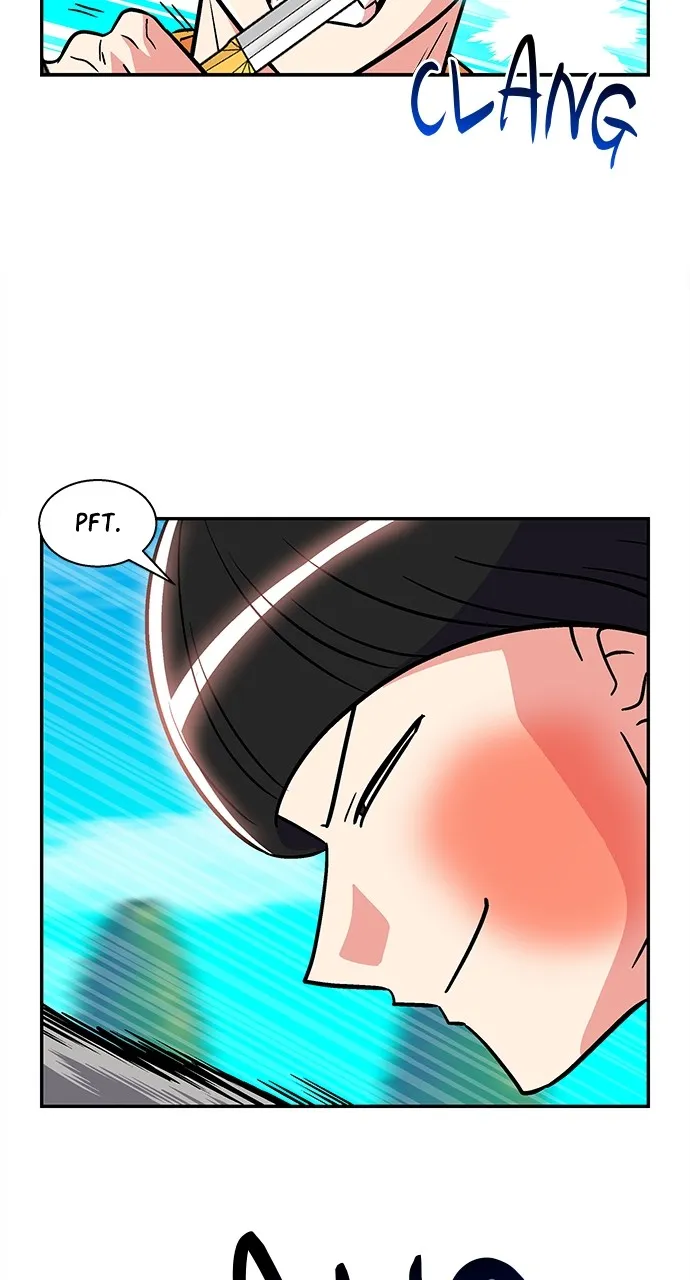 Princess Hurricane Chapter 33 page 32 - 