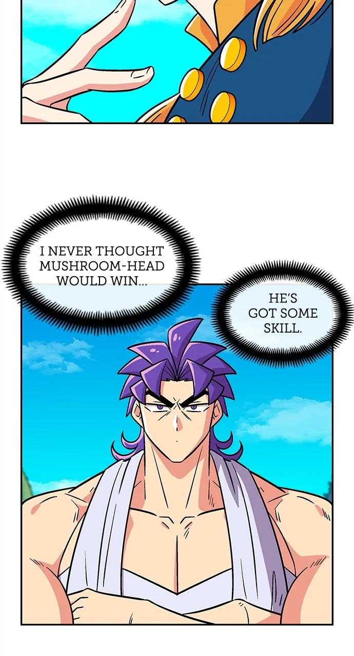 Princess Hurricane Chapter 33 page 35 - 