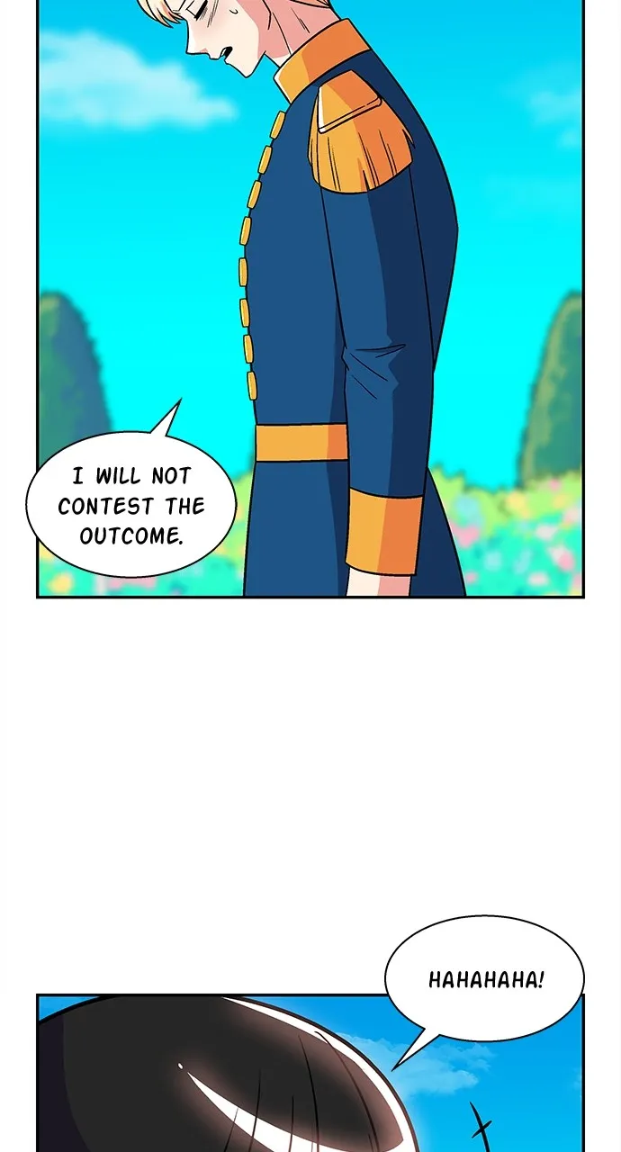 Princess Hurricane Chapter 33 page 39 - 