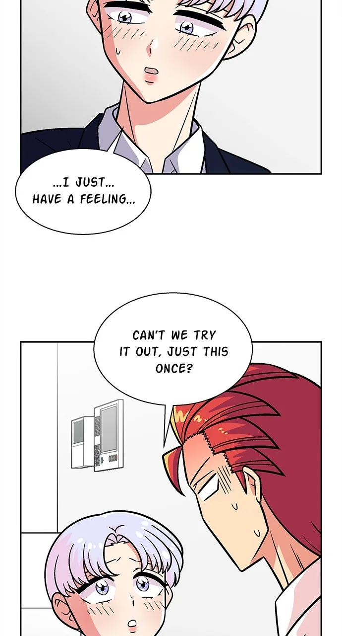 Princess Hurricane Chapter 33 page 5 - 