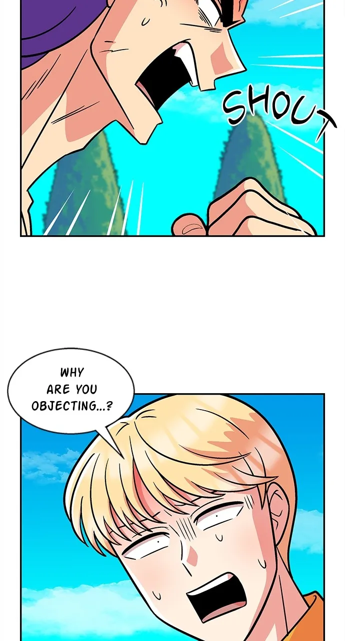 Princess Hurricane Chapter 33 page 44 - 