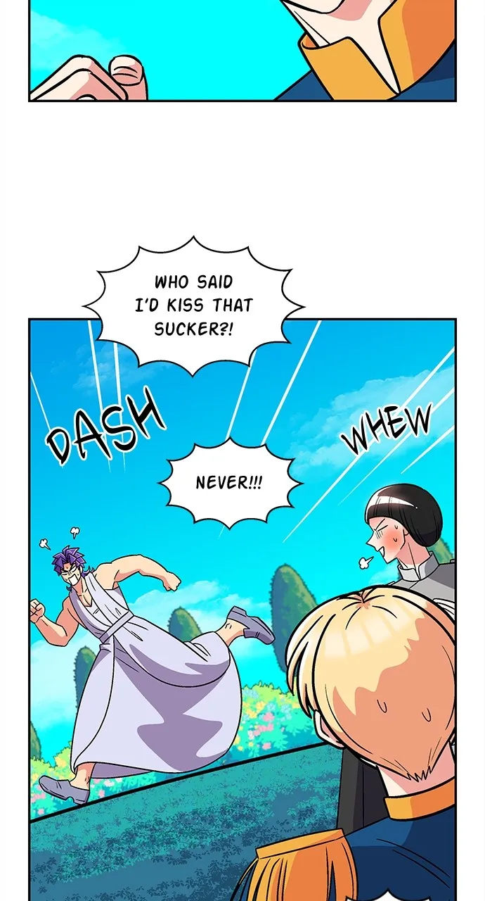 Princess Hurricane Chapter 33 page 45 - 