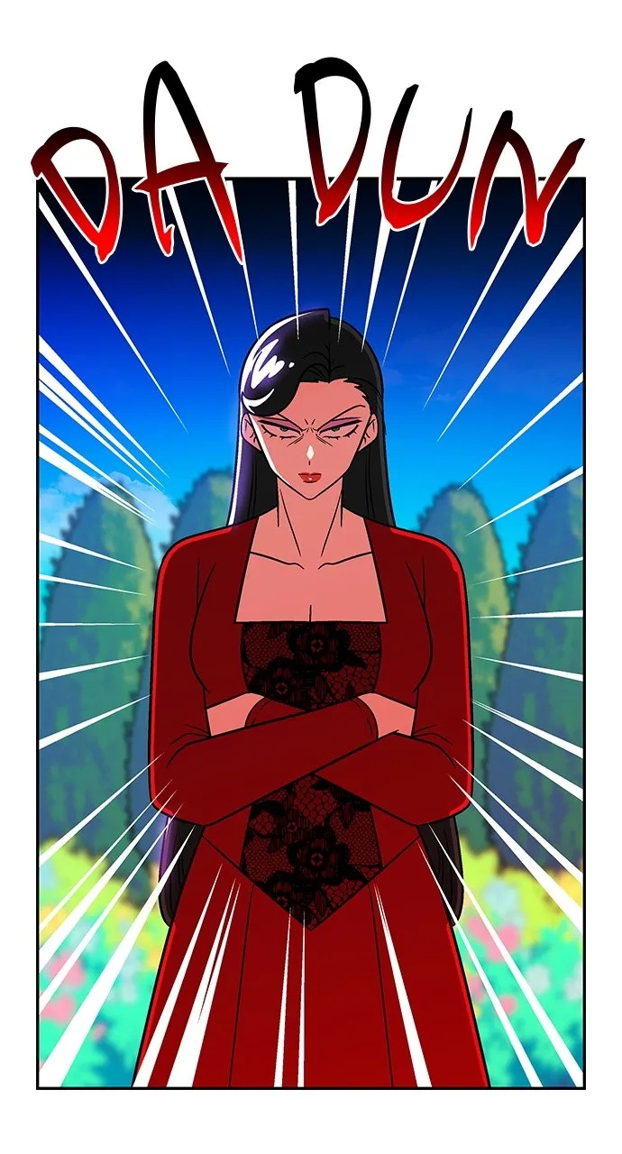 Princess Hurricane Chapter 33 page 47 - 