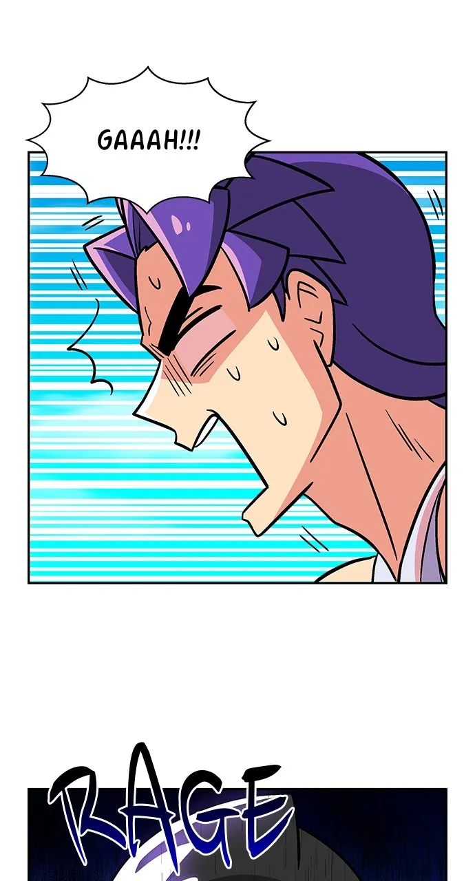 Princess Hurricane Chapter 33 page 48 - 